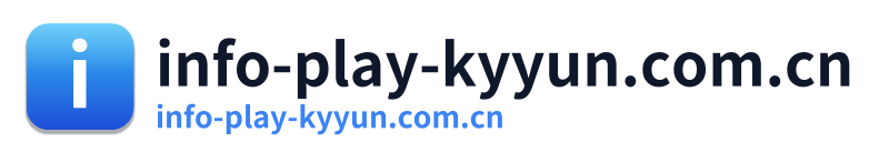 info-play-kyyun.com.cn Logo
